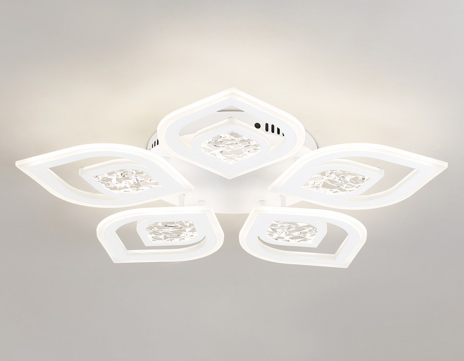 Потолочная люстра Ambrella FA FA4292 - 3