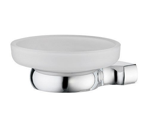 Мыльница Wasserkraft Berkel подвесная хром K-6829 - 0