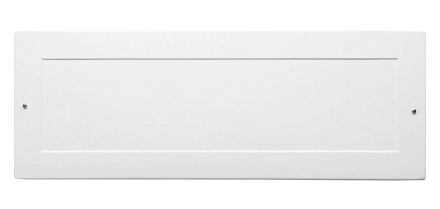 Экран для ванны фронтальный AQUANET Roma (00182795) - 0