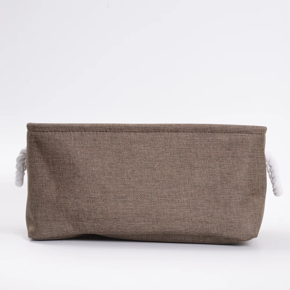 Корзина WasserKraft Abens L коричневый WB-220-L - 3