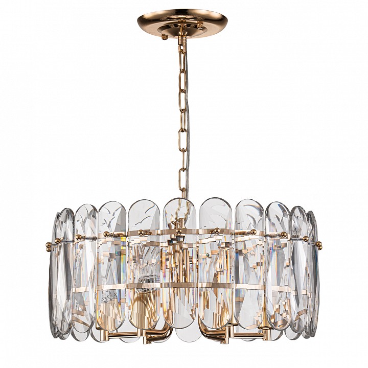 Подвесной светильник Escada Arabana 2114/6S Gold - 1