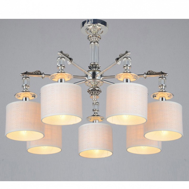 Подвесная люстра Omnilux Rovigo OML-64317-07 - 4