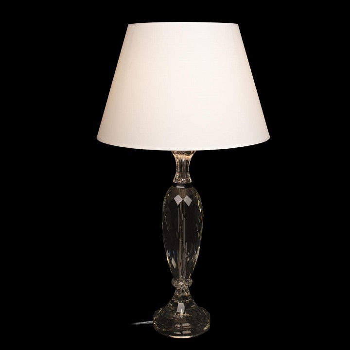 Настольная лампа декоративная Loft it Сrystal 10278 - 4