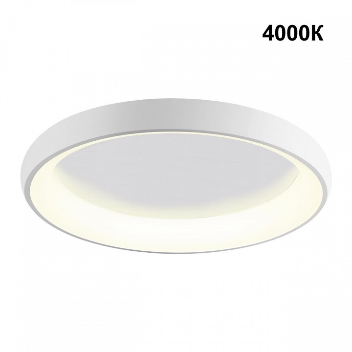 Накладной светильник Novotech OVER NT23 000 359033 - 1