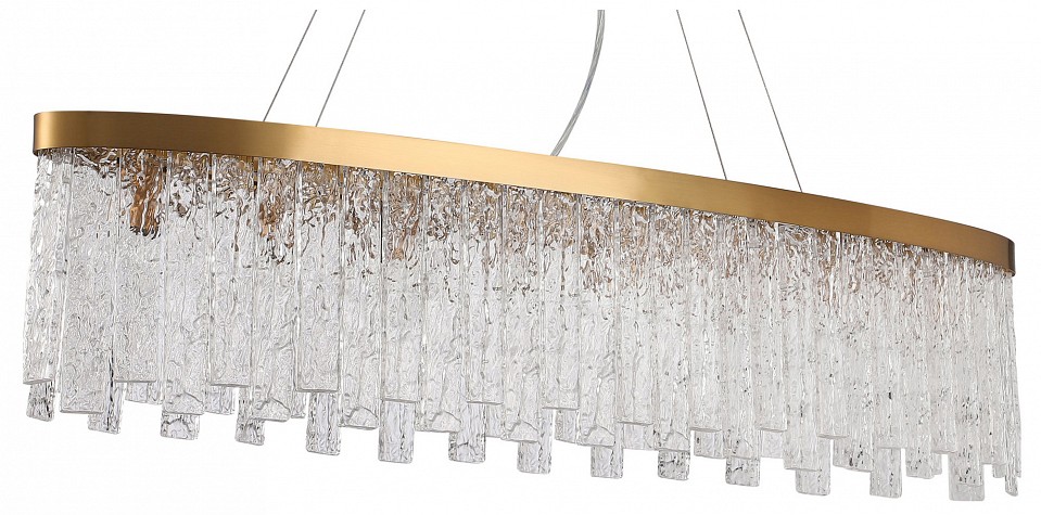 Подвесная люстра Stilfort Frostyle 2155/05/08PL - 0