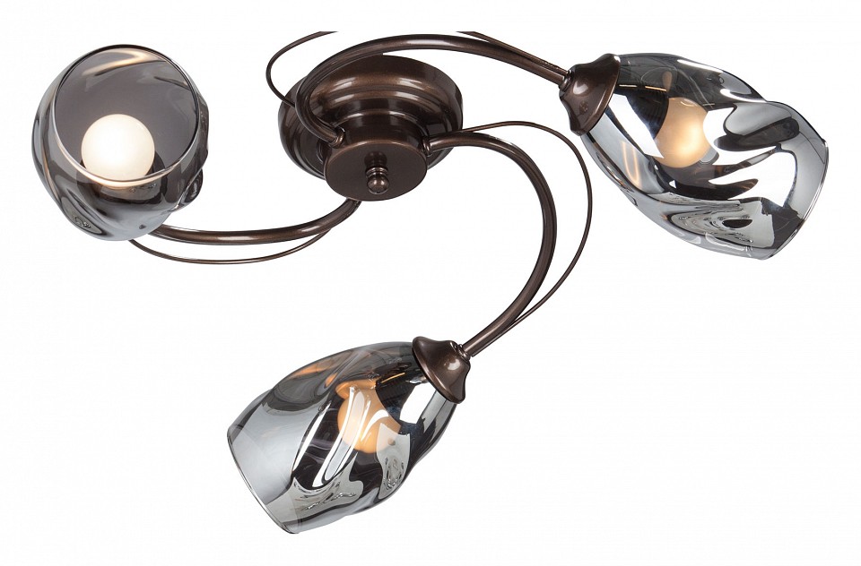 Потолочная люстра Vitaluce  V4937-7/3PL - 0