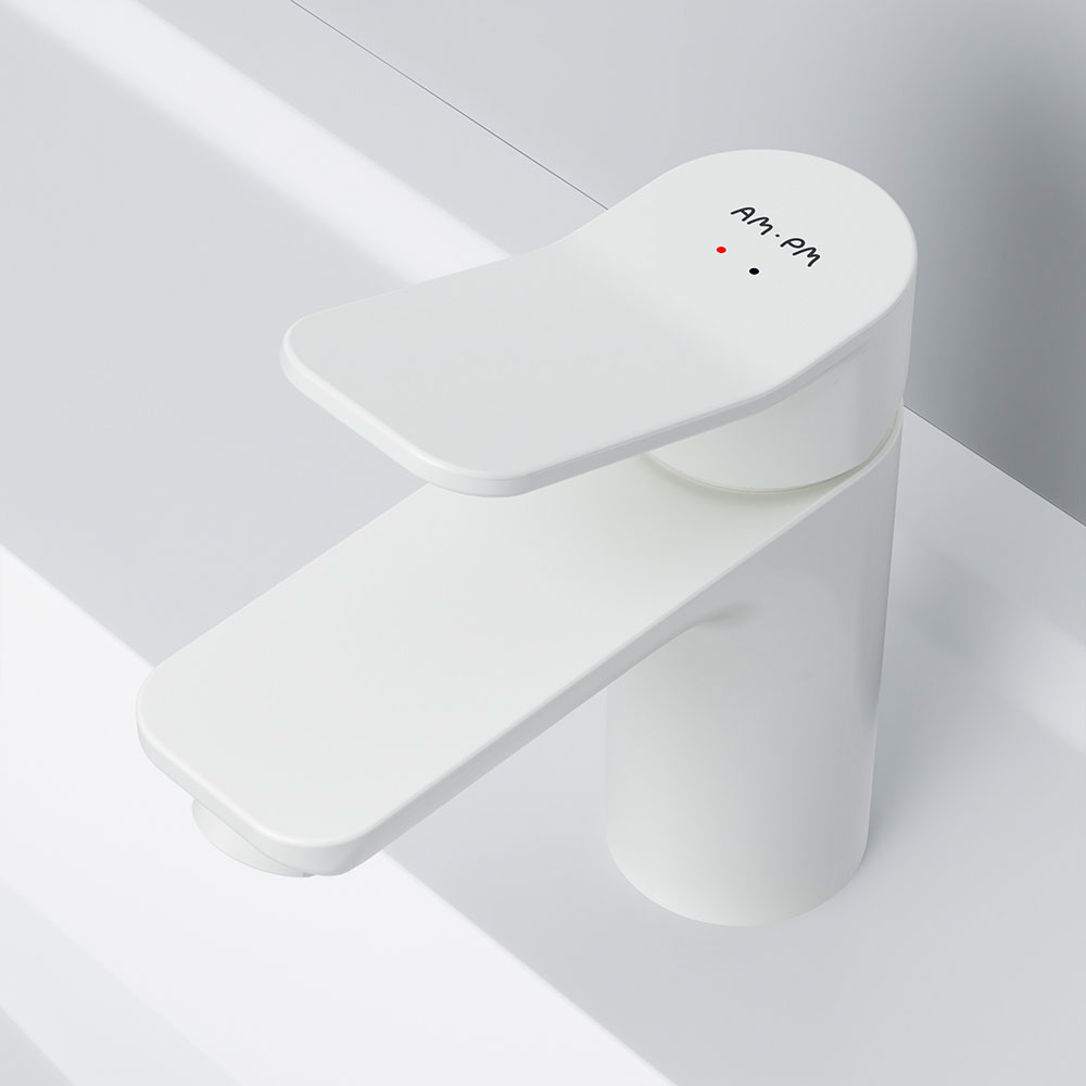 Смеситель AM.PM X-Joy для раковины F85A02133 - 3