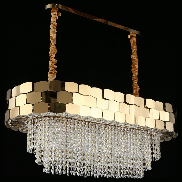 Подвесной светильник Aployt Dzhoell APL.823.03.10 - 2