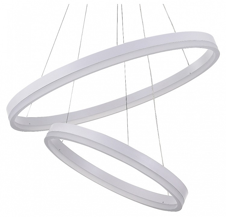 Подвесной светильник Natali Kovaltseva Oreol LED LAMPS 81297 - 0