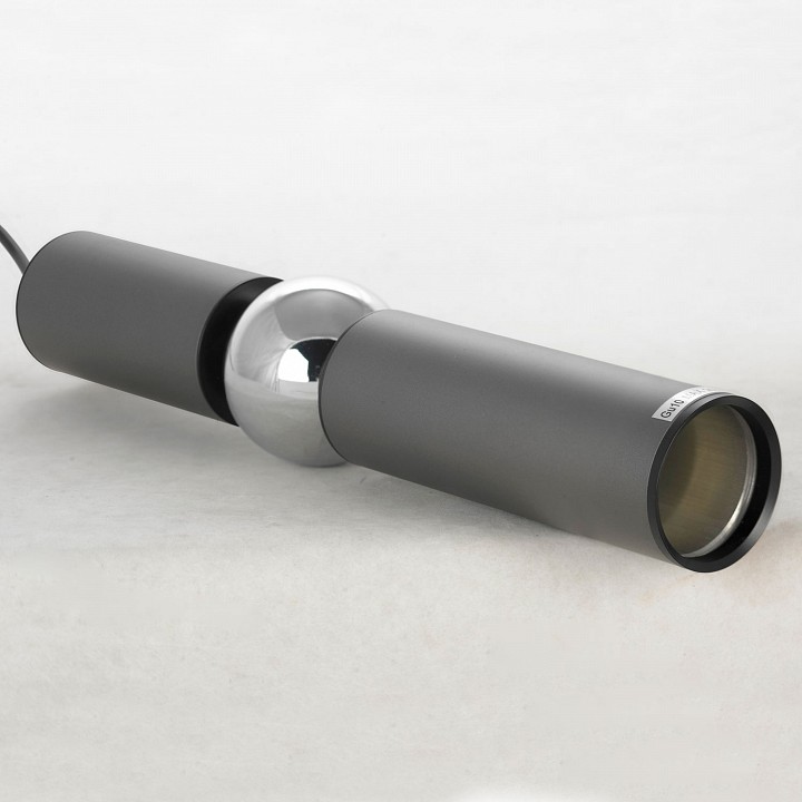 Подвесной светильник Lussole Truman LSP-8572 - 5