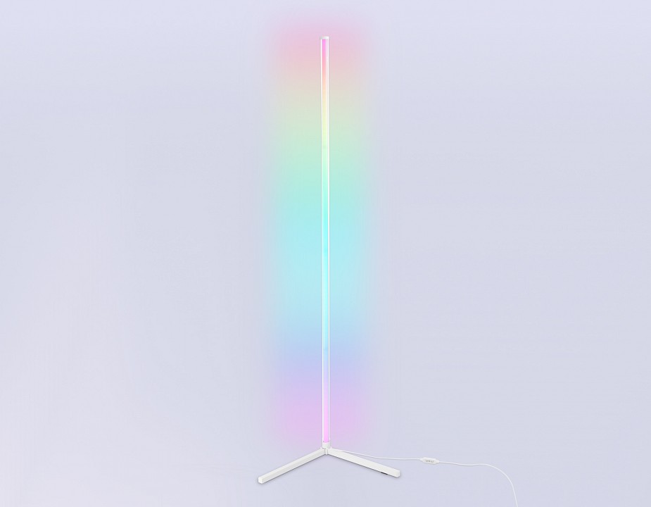 Торшер Ambrella Light FL FL8025 - 2