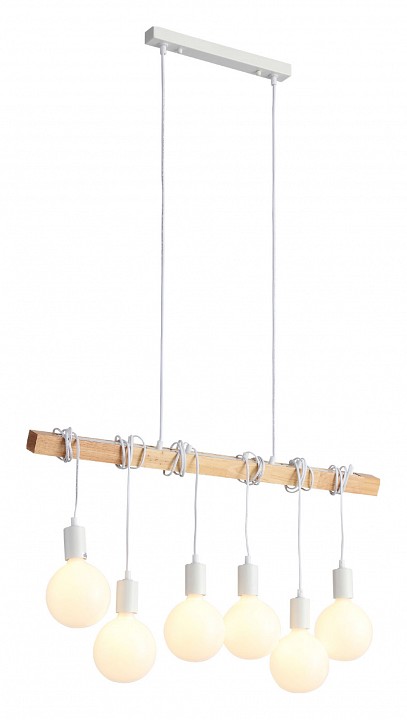 Подвесной светильник EVOLUCE Bagetti SL1142.503.06 - 2