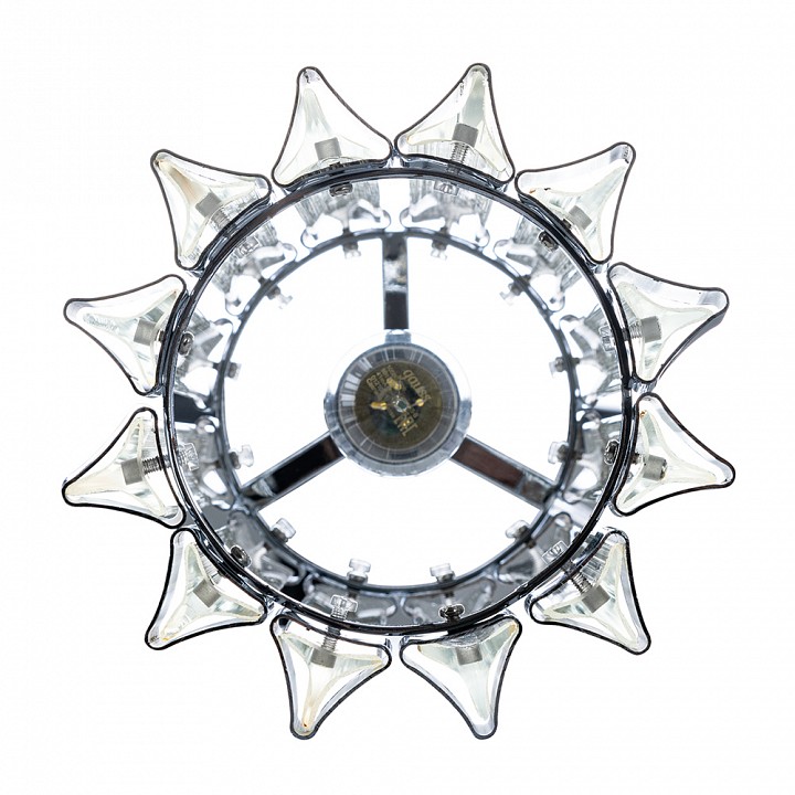 Подвесной светильник Arte Lamp Caravaggio A1059SP-1CC - 2