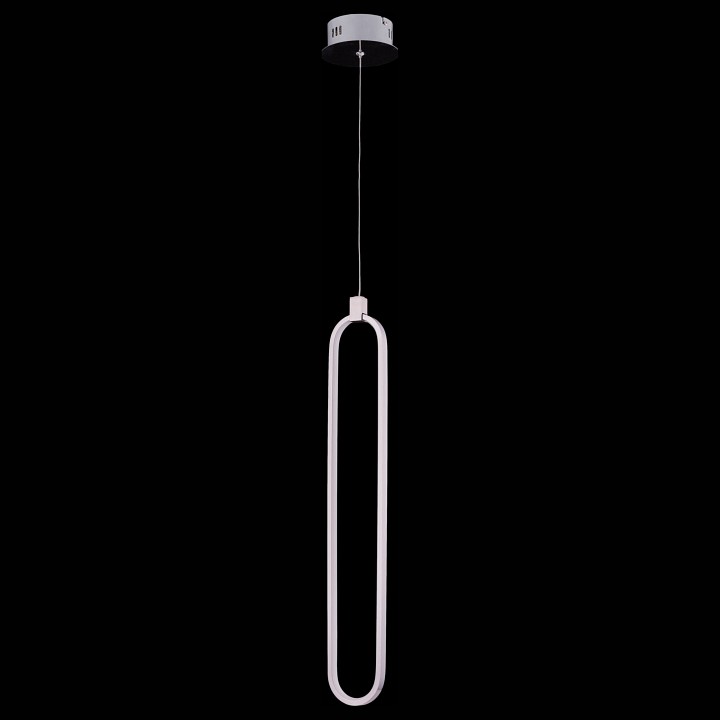 Подвесной светодиодный светильник Maytoni Chain MOD017PL-L13N - 2