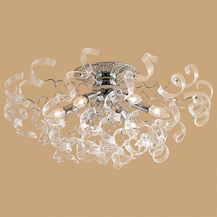 Потолочная люстра Citilux Рандом CL222160 - 1