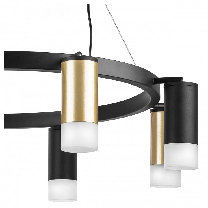 Подвесная люстра Lightstar Rullo LR0184043741 - 2