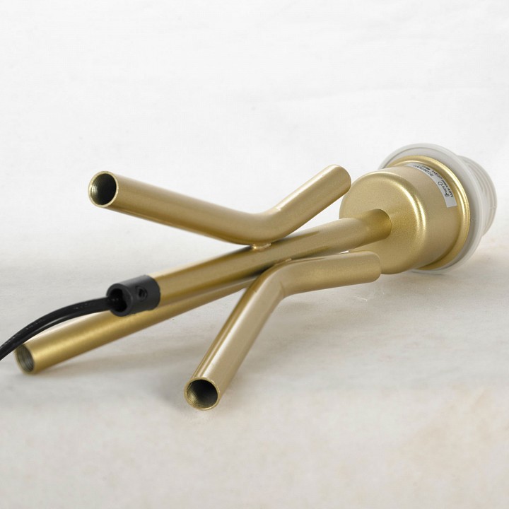 Настольная лампа декоративная Lussole Talladega LSP-0615 - 4