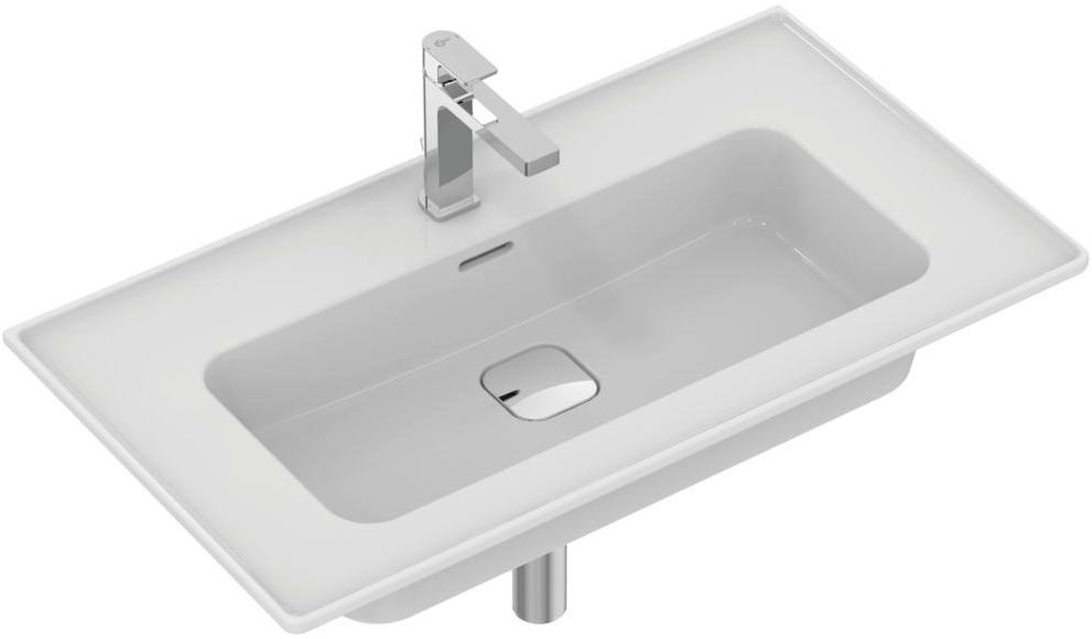 Раковина мебельная Ideal Standard STRADA II 84 белый T300301 - 2