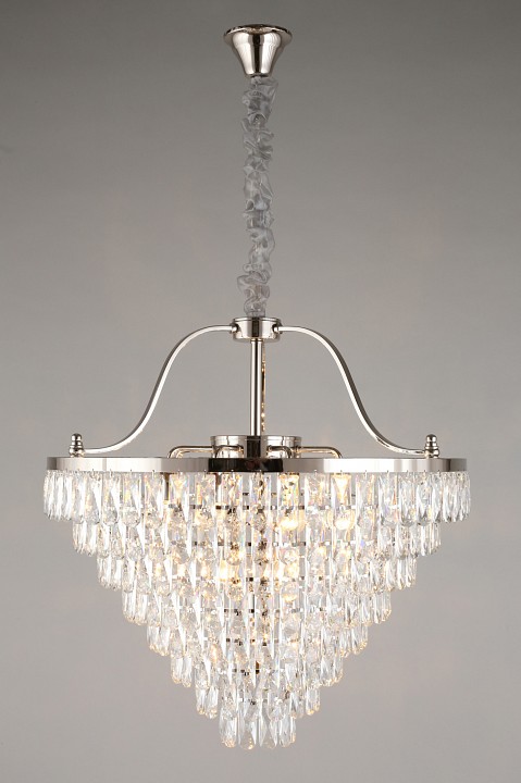 Подвесная люстра Aployt Gerta APL.725.03.13 - 5