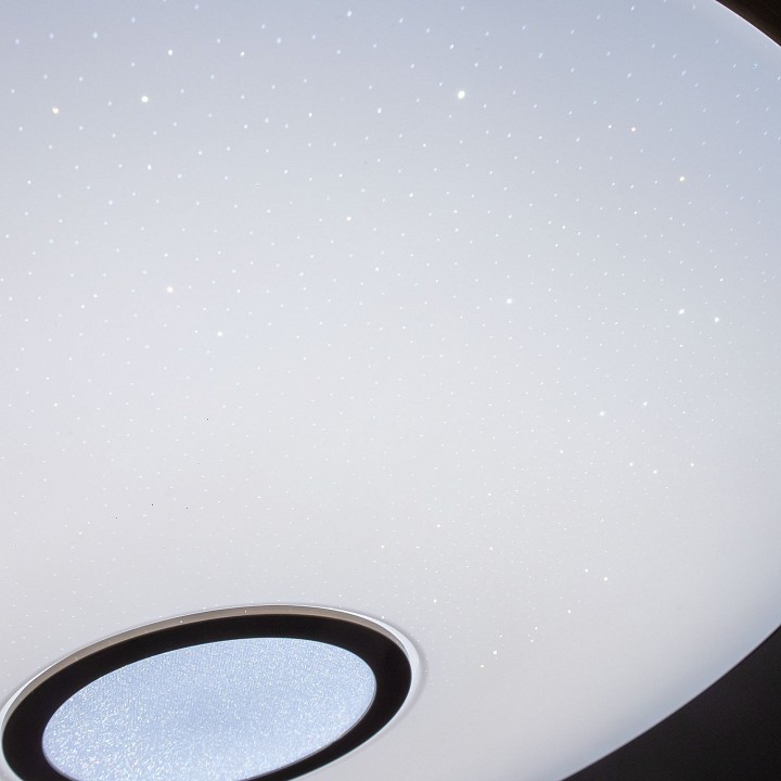 Потолочный светодиодный светильник Citilux Старлайт Смарт CL703A103G - 6