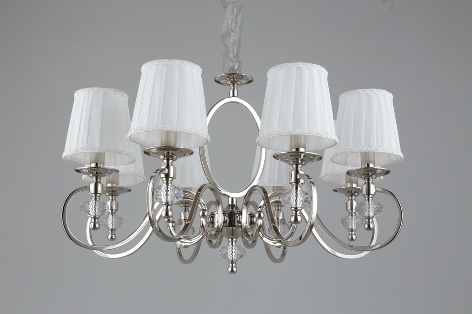 Подвесная люстра Aployt Reni APL.717.03.08 - 2