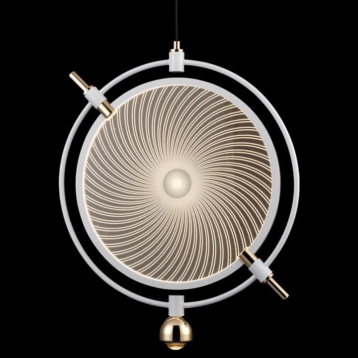 Подвесной светильник Wertmark Laura WE430.02.006 - 0