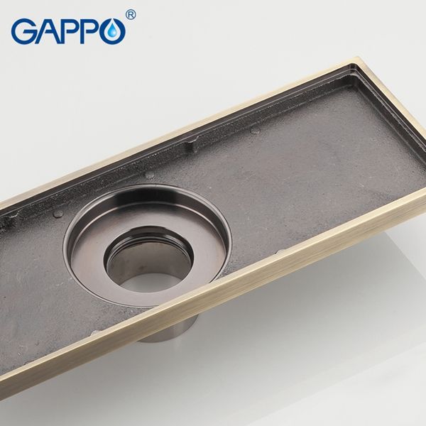 Трап G83001-4 - 5