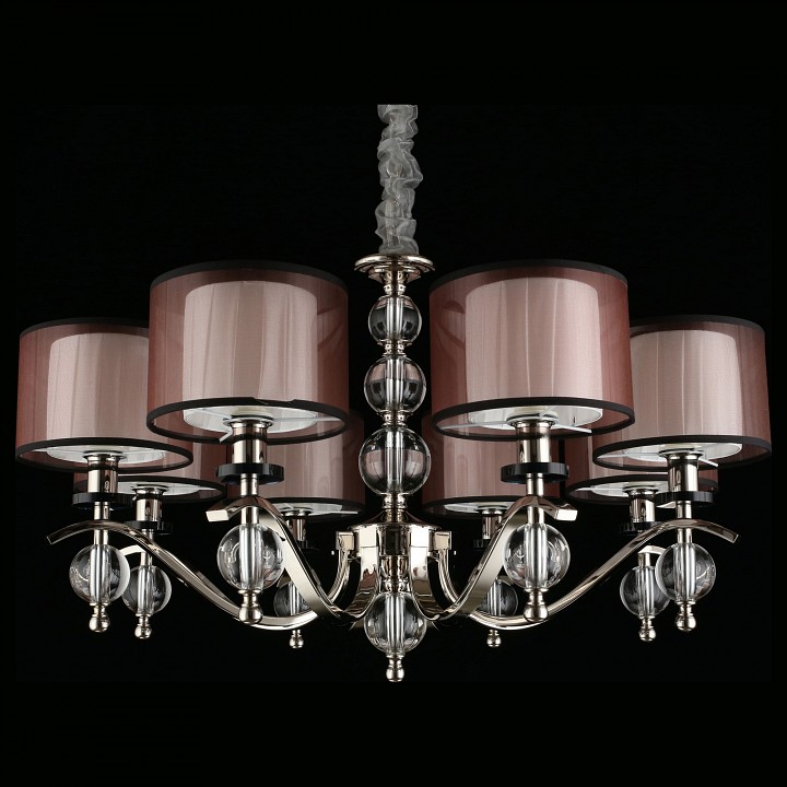 Подвесная люстра Aployt Floret APL.703.03.08 - 4