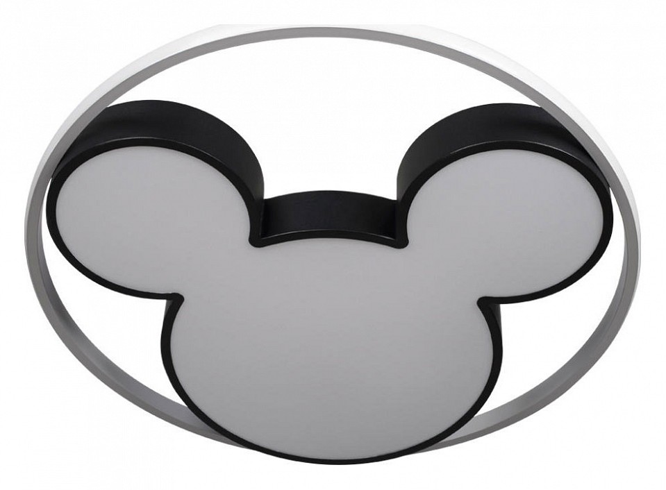 Потолочный светодиодный светильник Loft IT Mike 10166 - 0