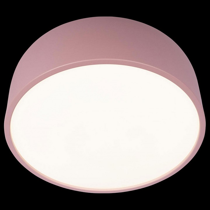 Накладной светильник Loft it Axel 10201/350 Pink - 3
