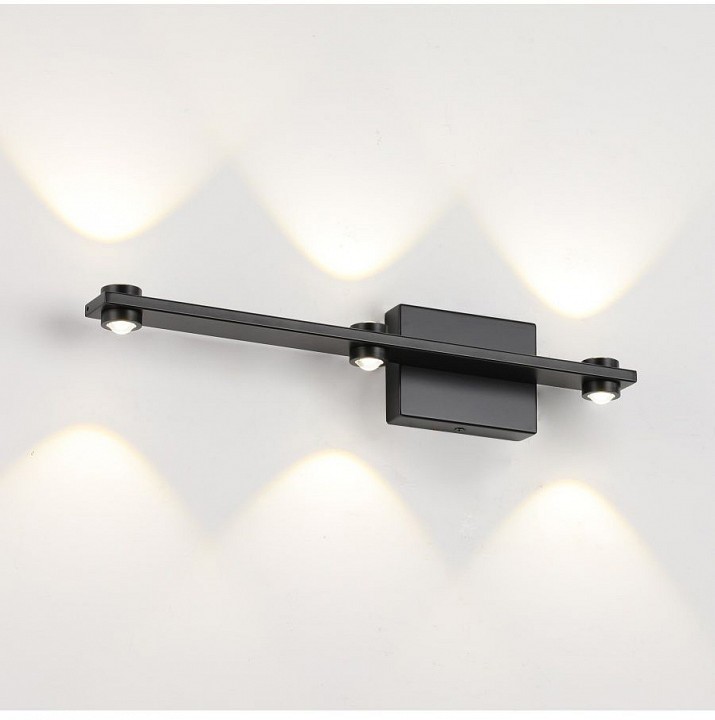 Бра Zortes Scoup ZRS.10112.03 - 1