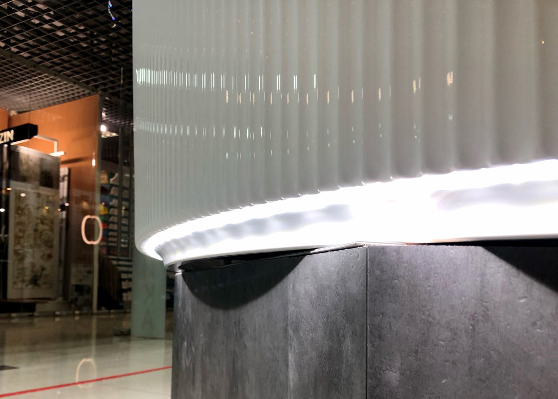 Подсветка для ванны ABBER  AB0007 - 2