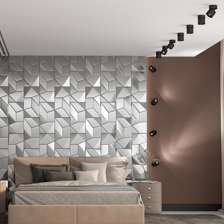 Светодиодный спот Novotech Over Gesso 358809 - 4