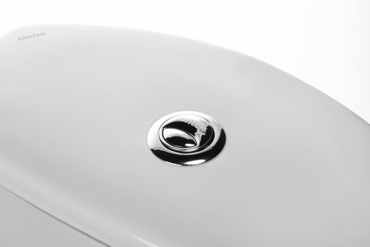 Унитаз-компакт Santek Алькор WH302140 1.WH30.2.140 - 4