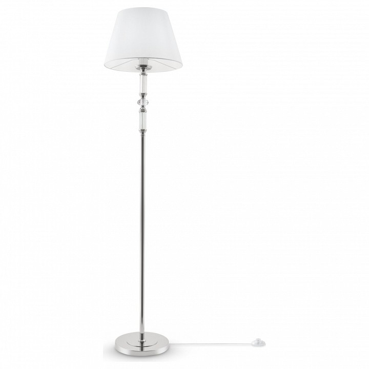 Торшер Maytoni Riverside MOD018FL-01CH - 0