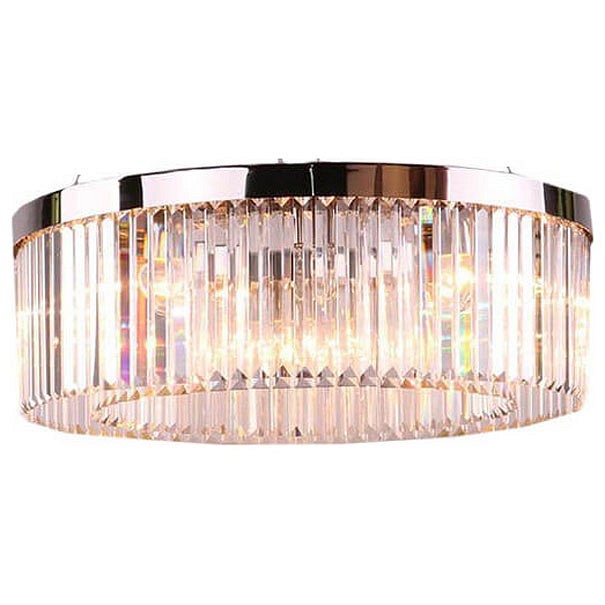 Подвесной светильник Newport 10110 10110+6/C gold - 0