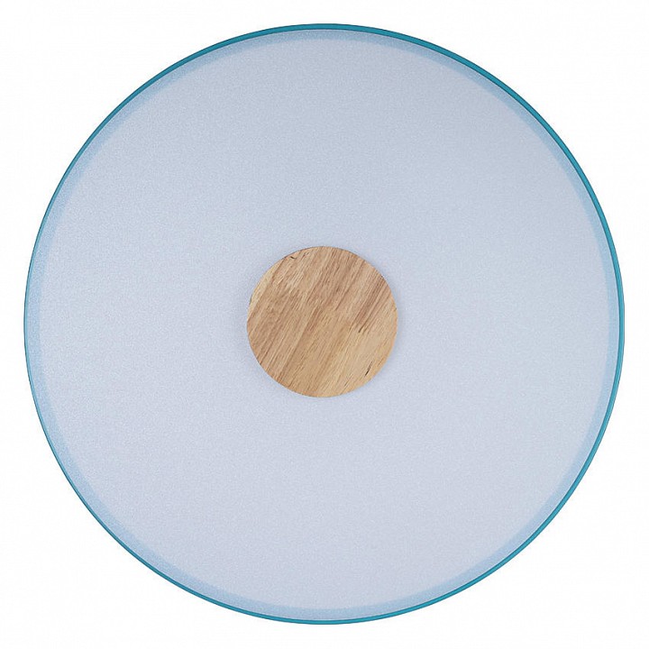 Накладной светильник Loft it Axel 2 10003/24 Blue - 2