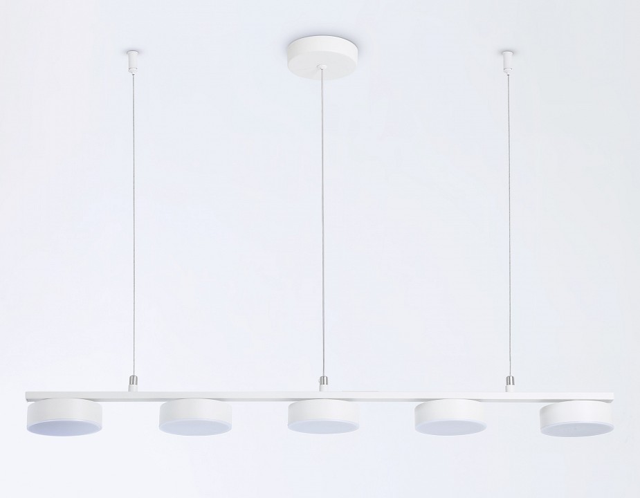 Подвесной светильник Ambrella Light FL FL51733 - 5