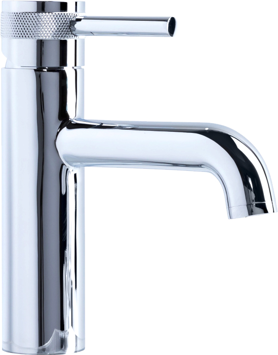 Смеситель для раковины Allen Brau Priority хром 5.31001-00 - 0