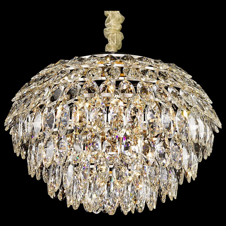 Подвесная люстра Wertmark Ludgera WE113.11.303 - 0