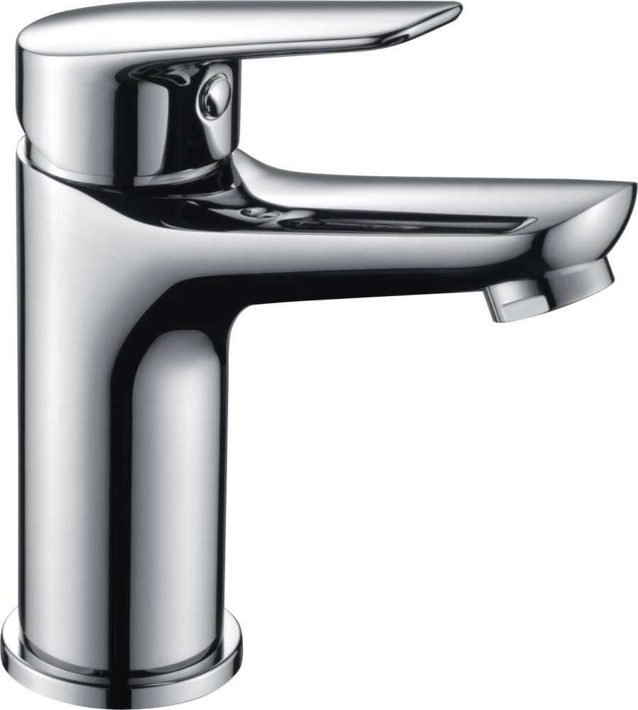 Смеситель Bien Via Plus BL11043101 для раковины - 0