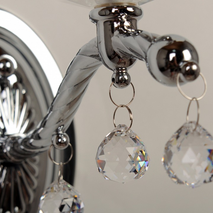 Бра Abrasax 23083 MB23083/1CR - 2