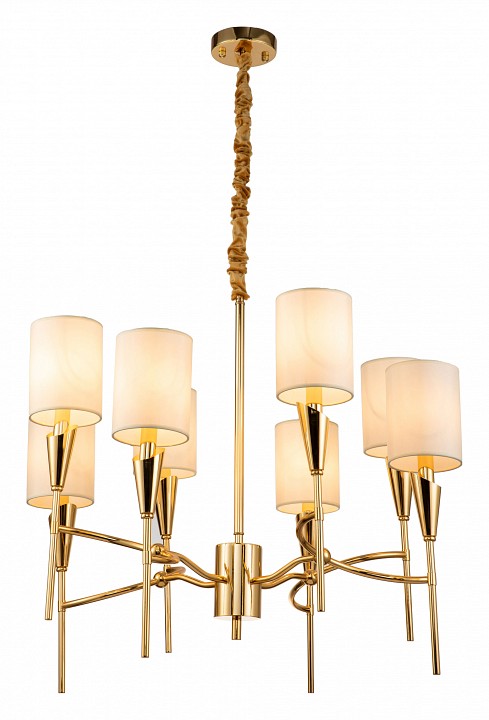 Подвесная люстра Moderli Luiza V10030-8P - 1