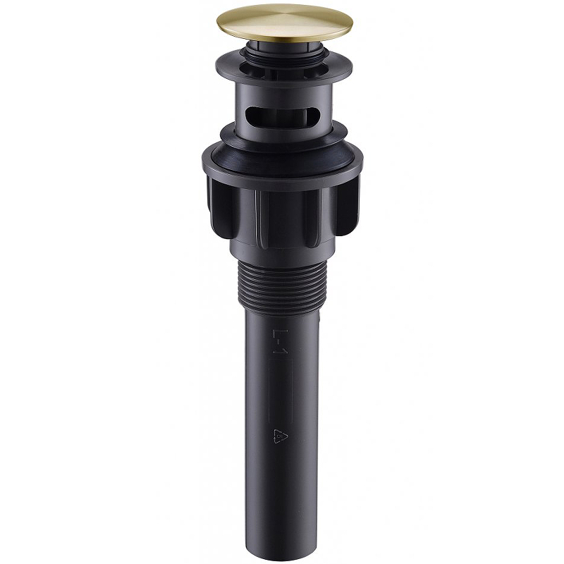 Донный клапан BelBagno с системой 