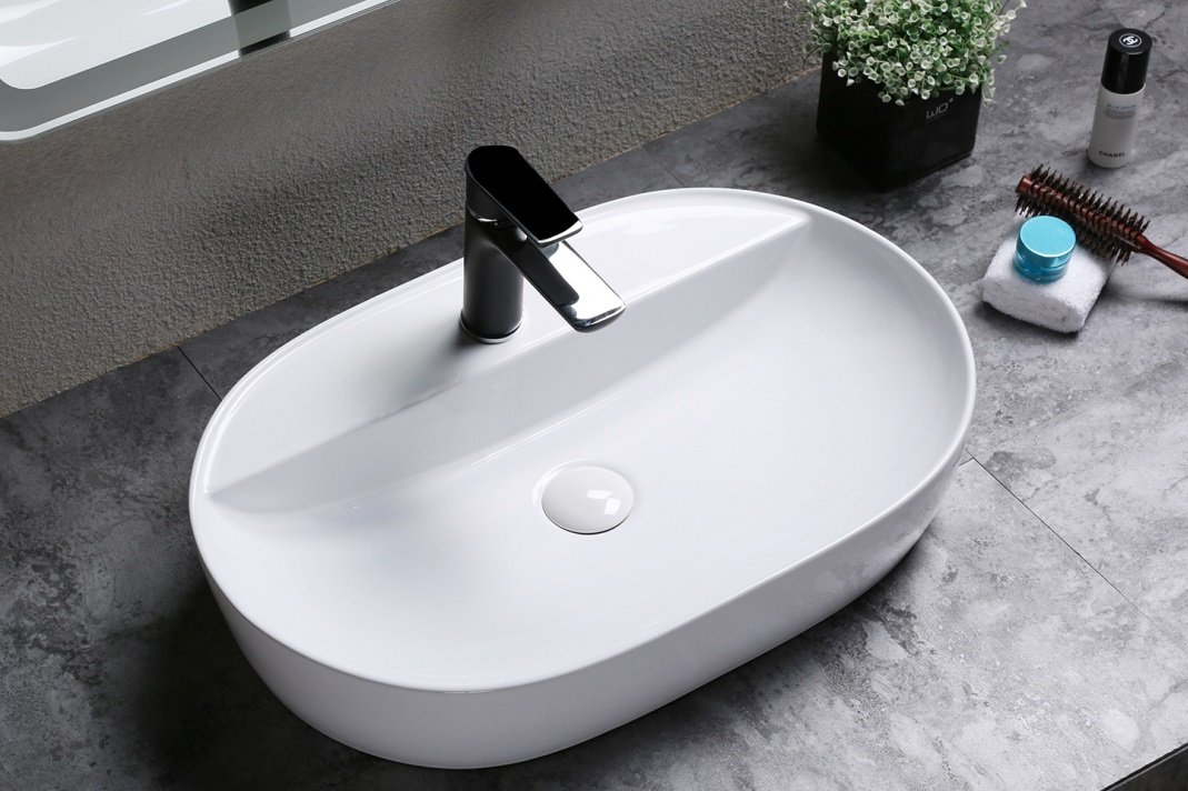 Раковина Gid D1346 - 1