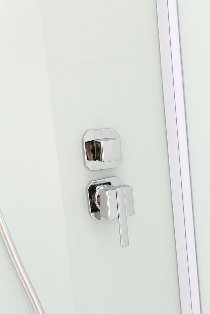 Душевая кабина Black&White Galaxy G8501 900 8501900 - 4