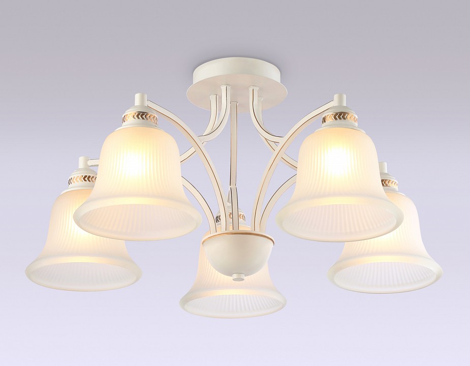 Потолочная люстра Ambrella Light TR TR3050 - 2