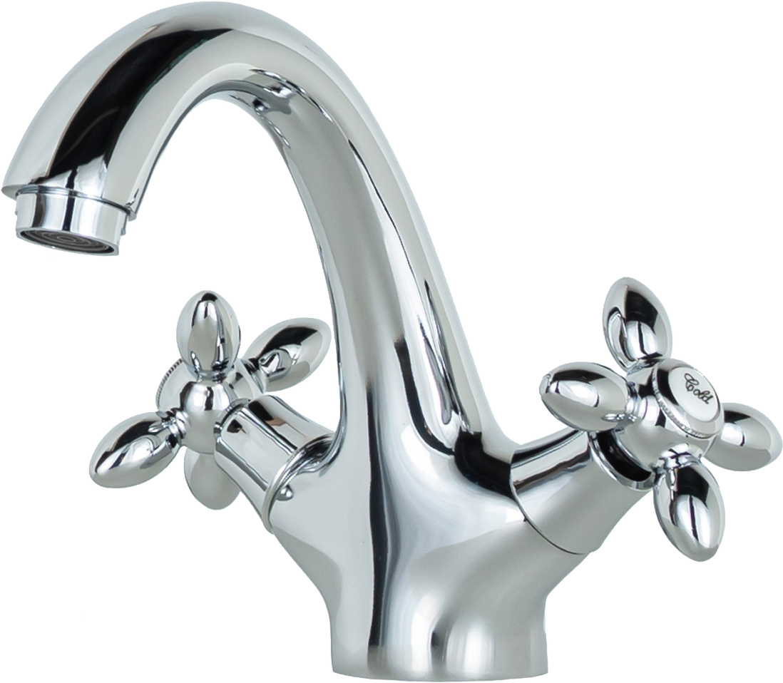 Смеситель для раковины DIWO Сочи SO-01cr - 0