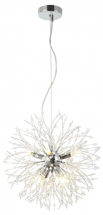 Подвесная люстра Lussole Davie LSP-8775 - 1