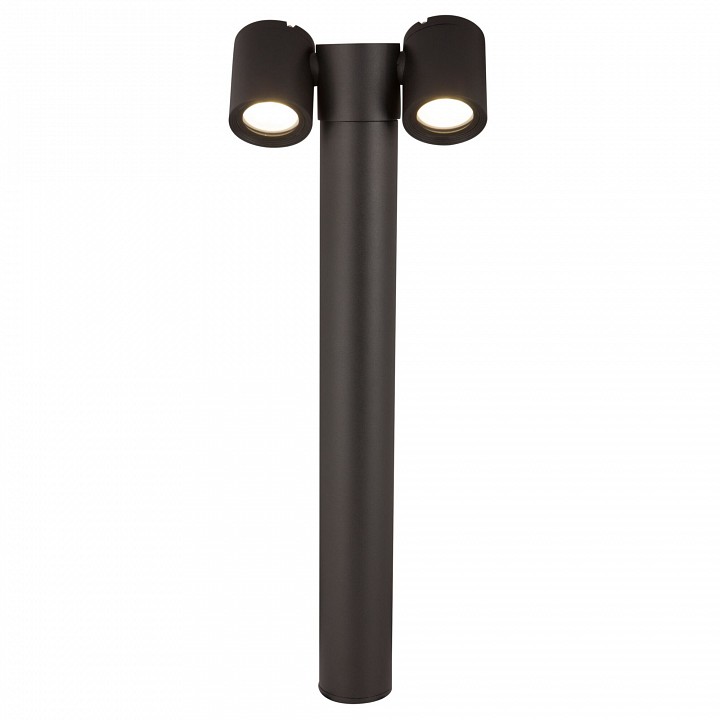 Уличный светильник Maytoni Wall Street O010FL-02B - 0